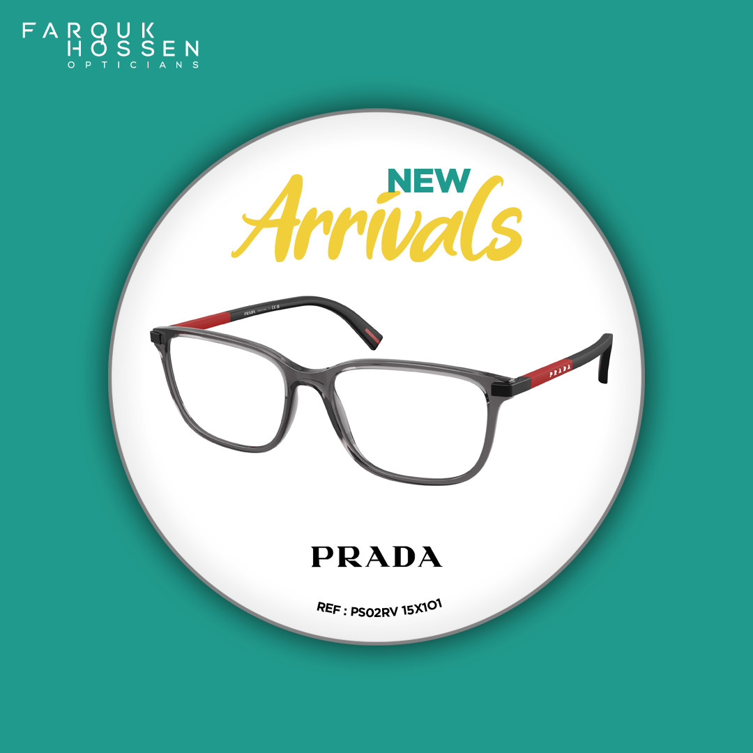 Prada PSO2RV 15X101